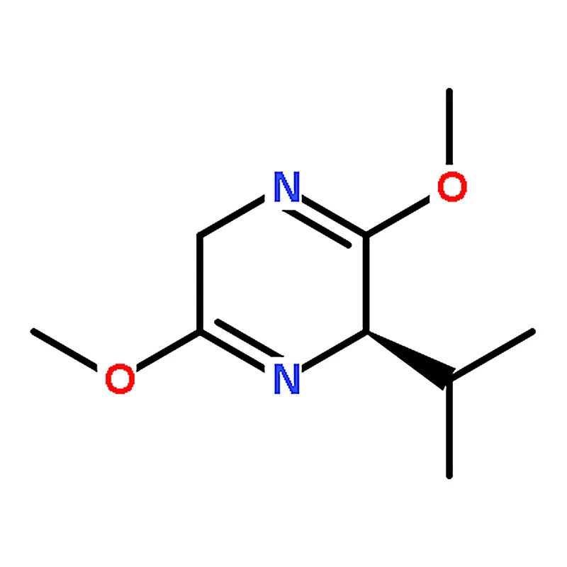 RHAWN (R)-2,5-Dihydro-3,6-dimethoxy-2-isopropylpyrazine