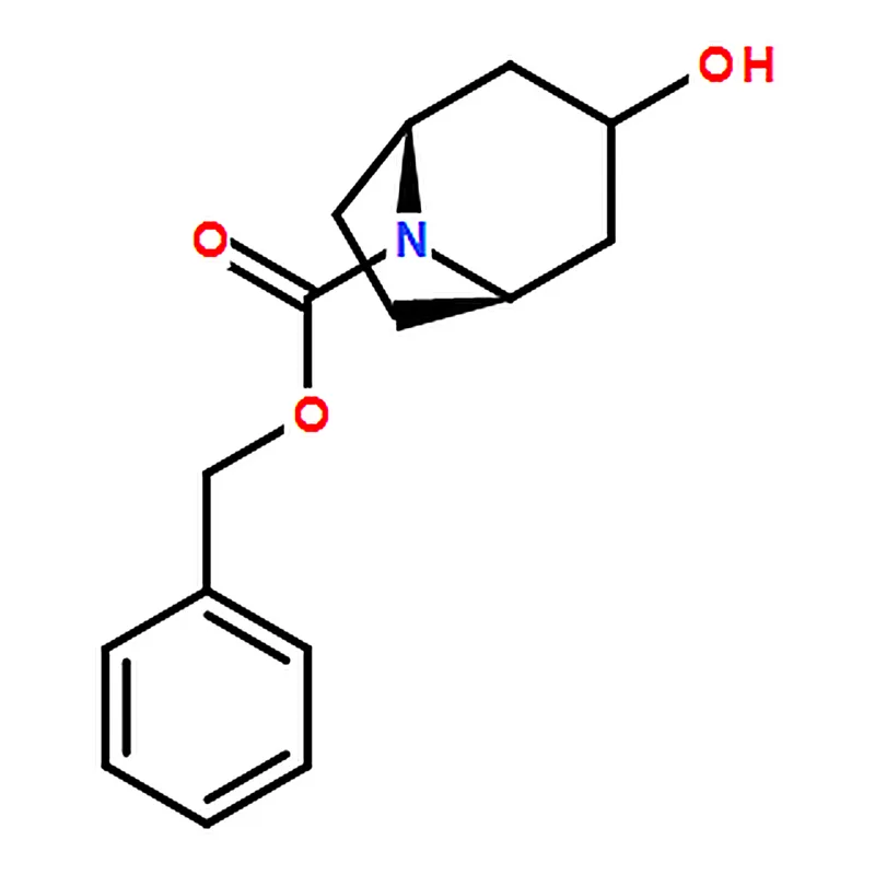 RHAWN N-Cbz-Nortropine