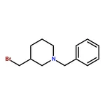 RHAWN 1-Benzyl-3-(bromomethyl)piperidine
