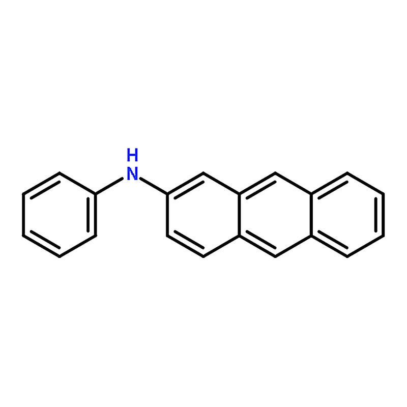 RHAWN N-Phenyl-2-anthramine