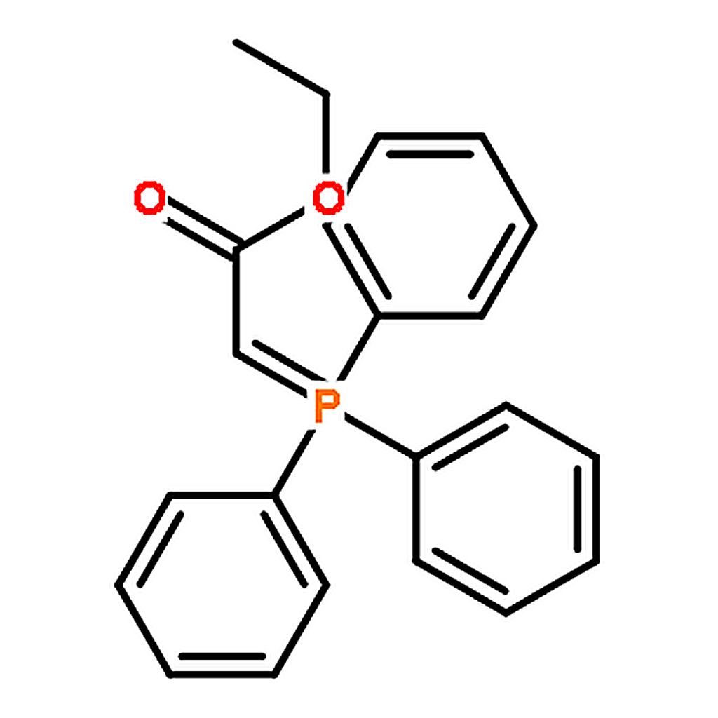 RHAWN Ethyl (triphenylphosphoranylidene)acetate