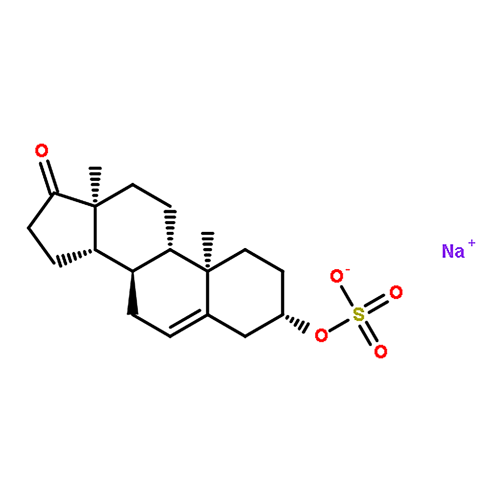 RHAWN dehydroepiandrosterone sulfate sodium salt