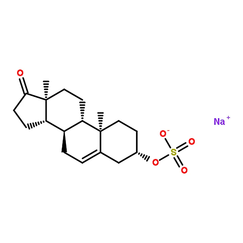 RHAWN dehydroepiandrosterone sulfate sodium salt