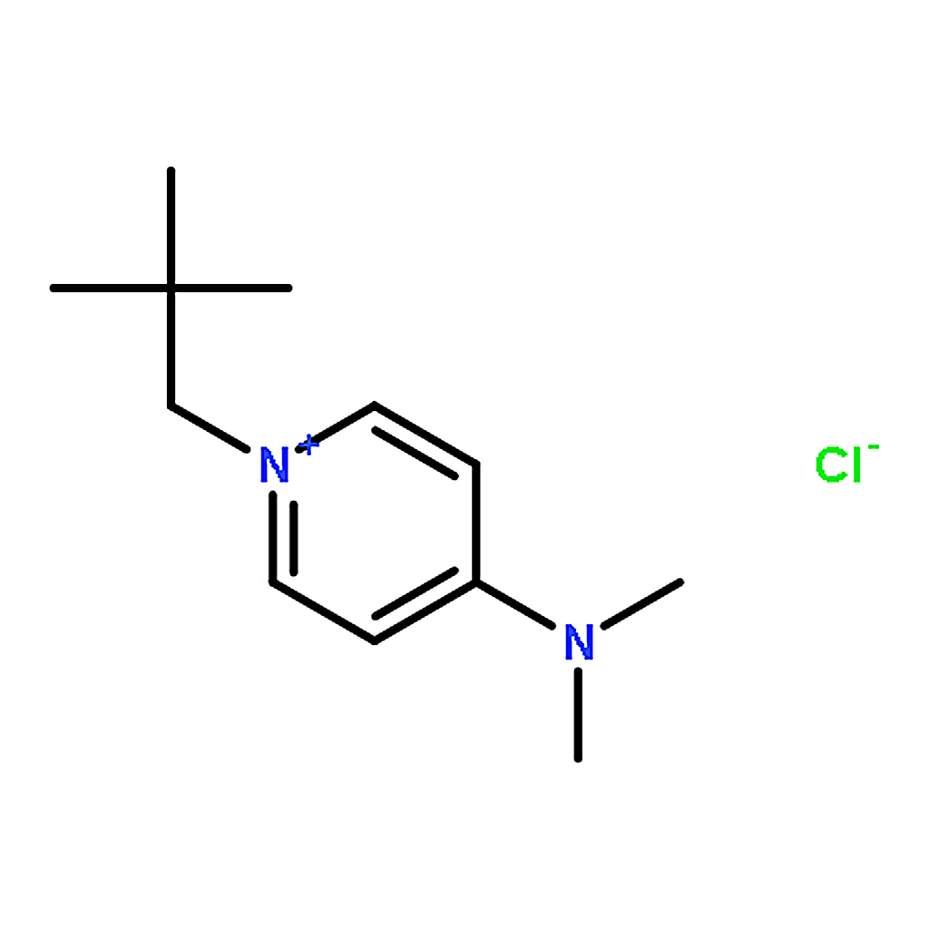 RHAWN 4-Dimethylamino-1-neopentylpyridinium Chloride