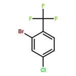 RHAWN 2-Bromo-4-chlorobenzotrifluoride