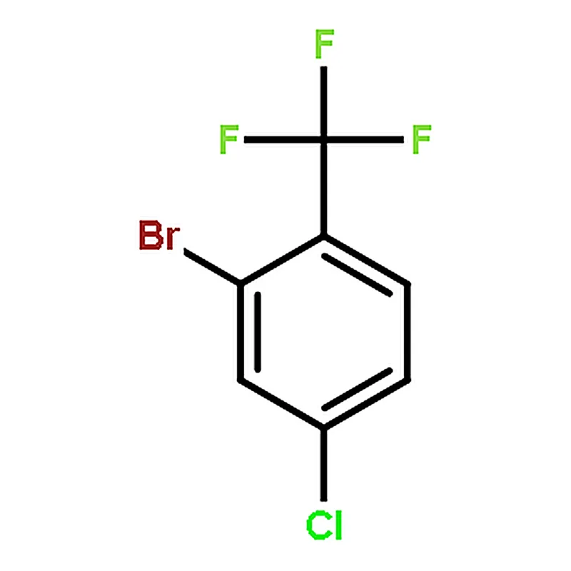RHAWN 2-Bromo-4-chlorobenzotrifluoride