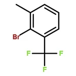RHAWN 2-Bromo-1-methyl-3-(trifluoromethyl)benzene
