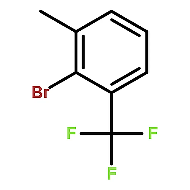 RHAWN 2-Bromo-1-methyl-3-(trifluoromethyl)benzene