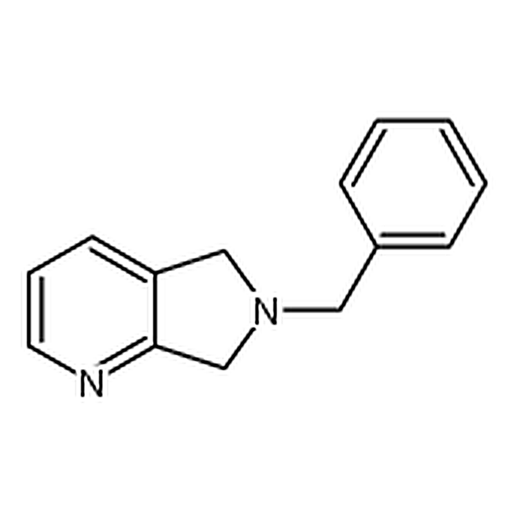 RHAWN 6-Benzyl-6，7-dihydro-5H-pyrrolo[3，4-b]pyridine