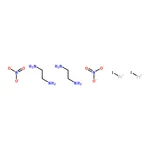 RHAWN (Ethylenediamine)iodoplatinum(II)dimer dinitrate