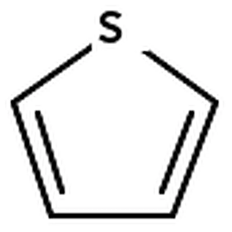RHAWN Thiophene