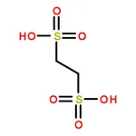 RHAWN 1,2-Ethanedisulfonic Acid