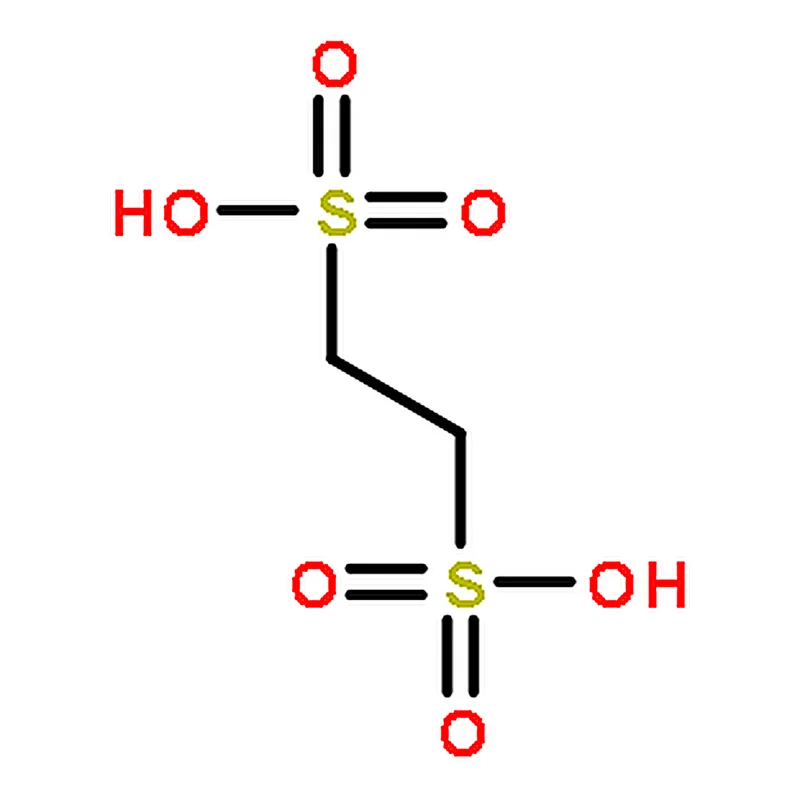 RHAWN 1,2-Ethanedisulfonic Acid