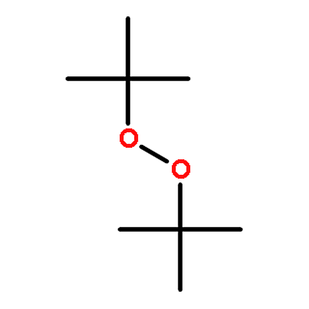 RHAWN tert-Butyl peroxide (Luperox DI)
