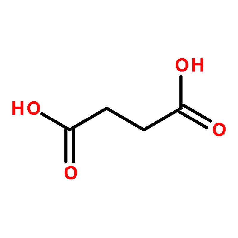 RHAWN Succinic acid