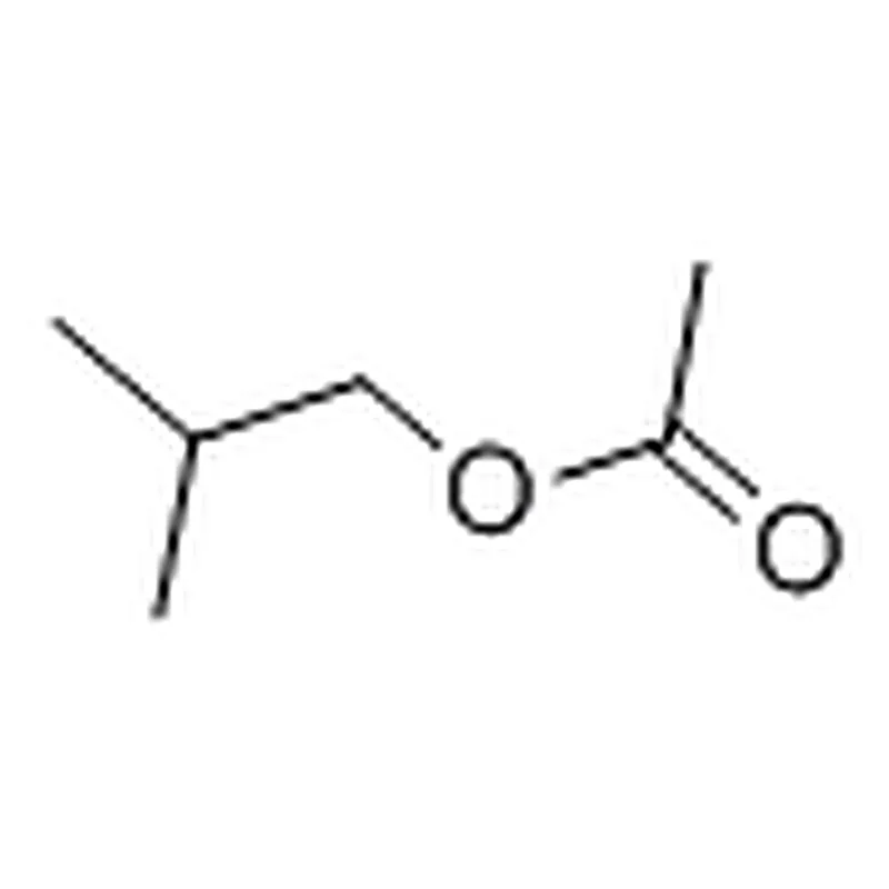 RHAWN Isobutyl acetate