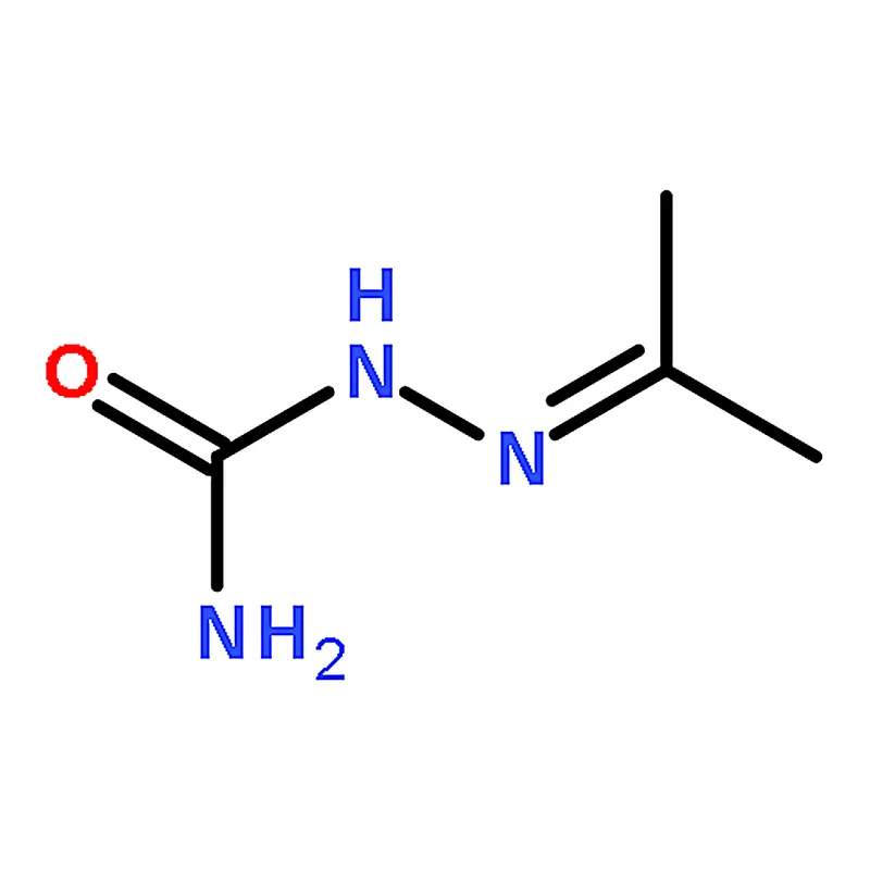 RHAWN Acetone semicarbazone