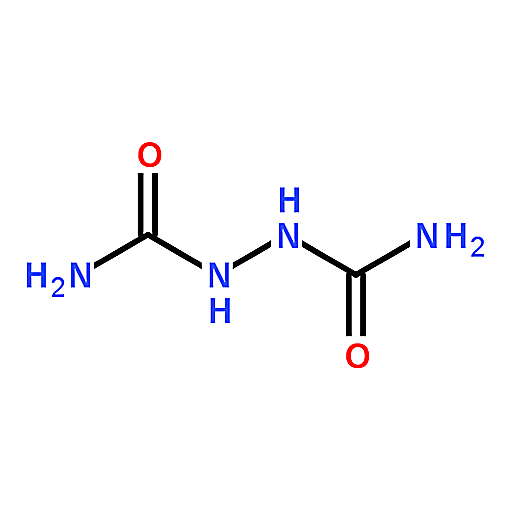 RHAWN N,N'-Dicarbamoylhydrazine