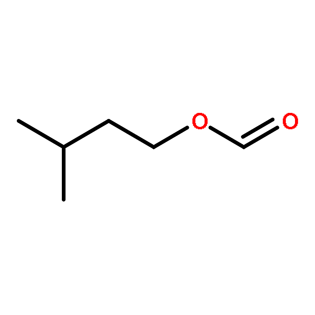 RHAWN Isopentyl formate