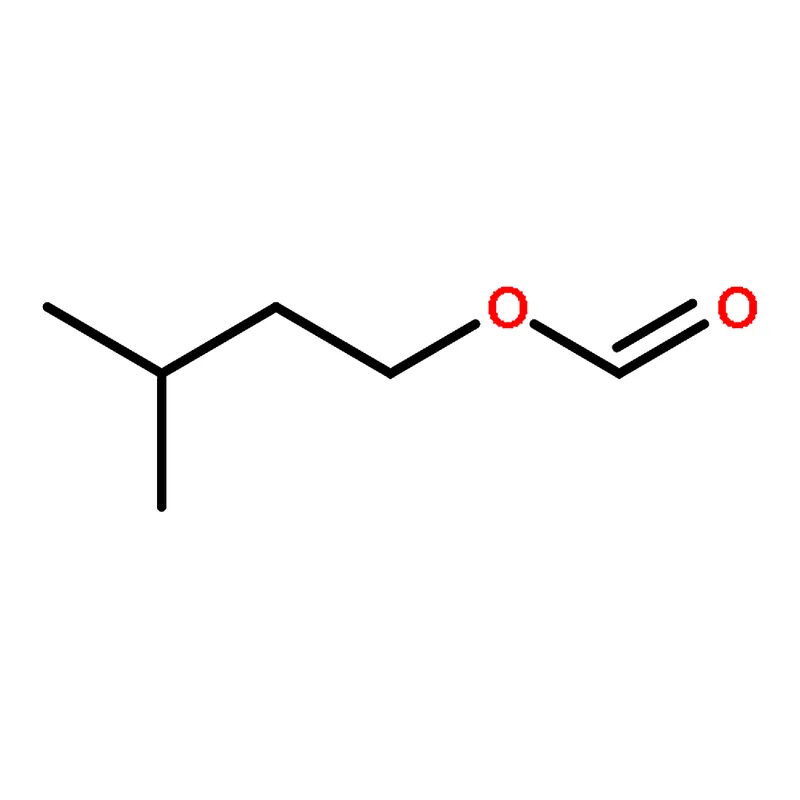 RHAWN Isopentyl formate