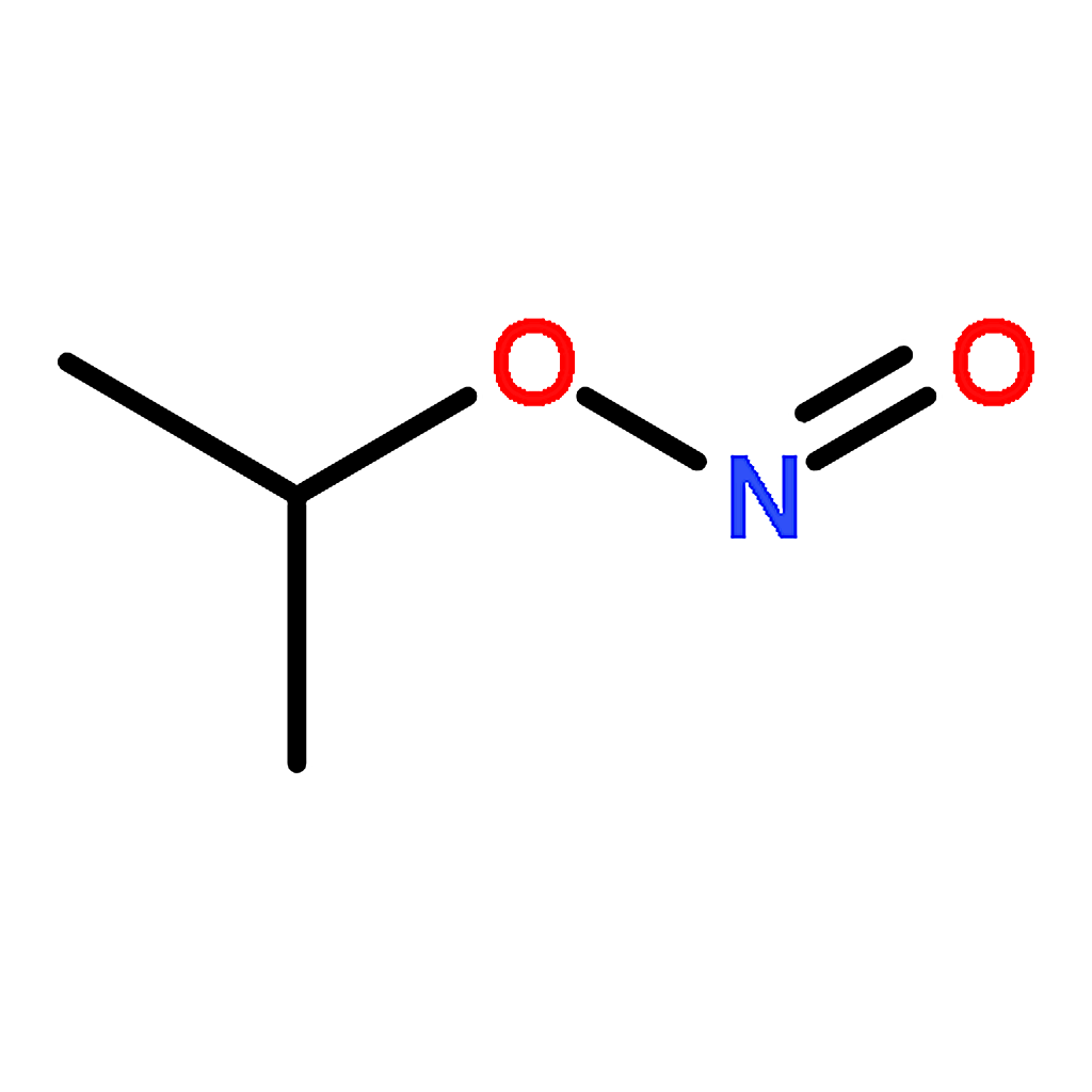 RHAWN Isopentyl nitrite