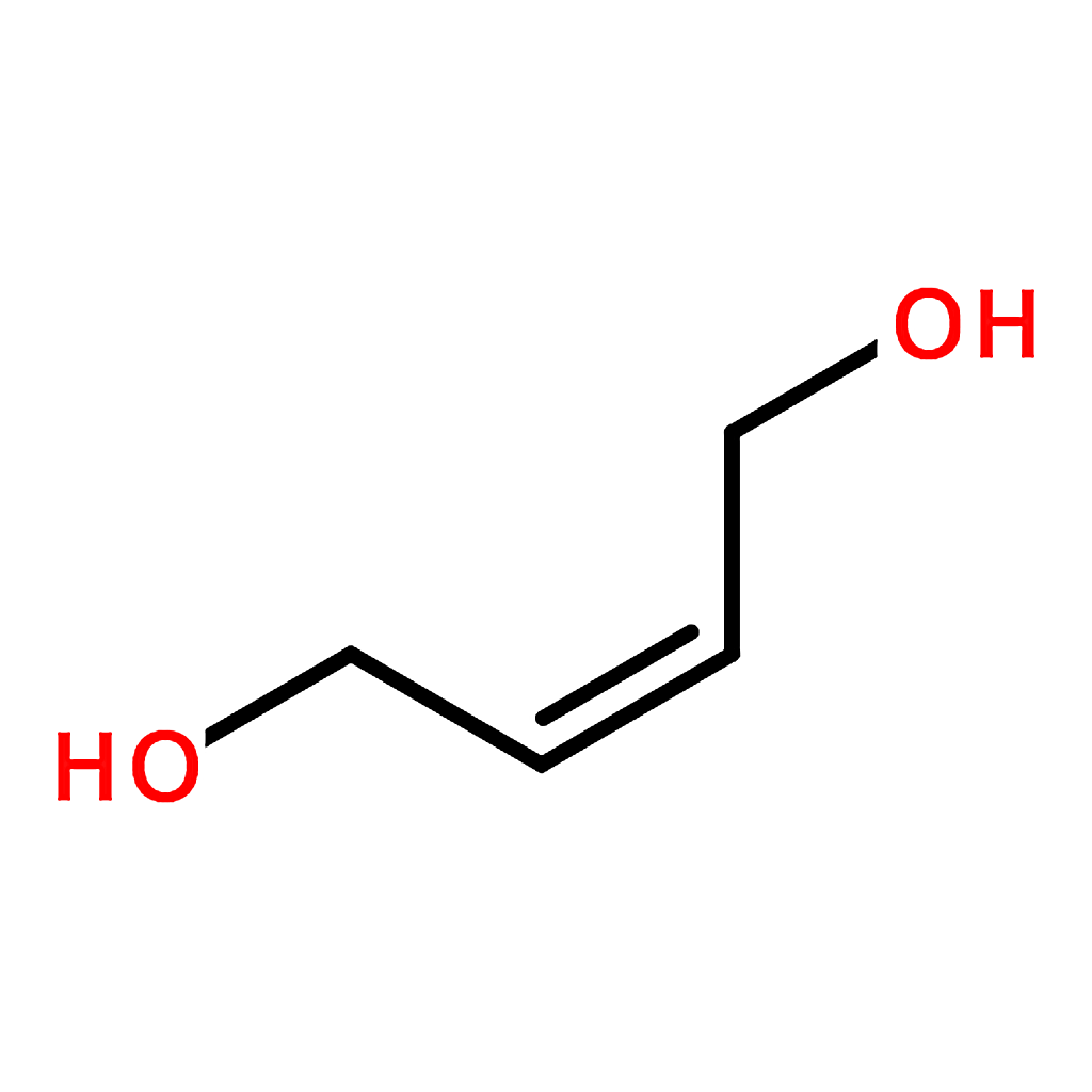 RHAWN 2-Butene-1,4-diol(cis+trans)