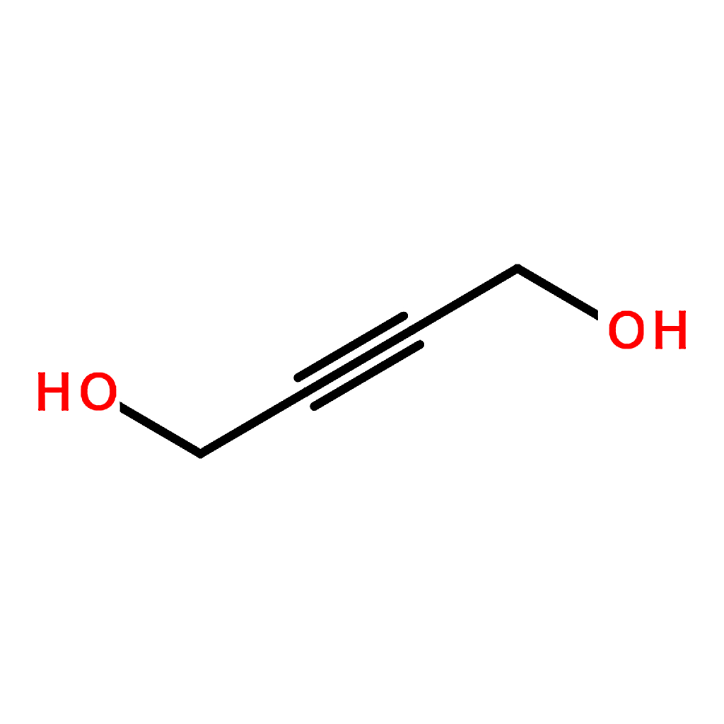 RHAWN 2-Butyne-1,4-diol