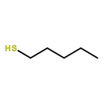 RHAWN 1-Pentanethiol