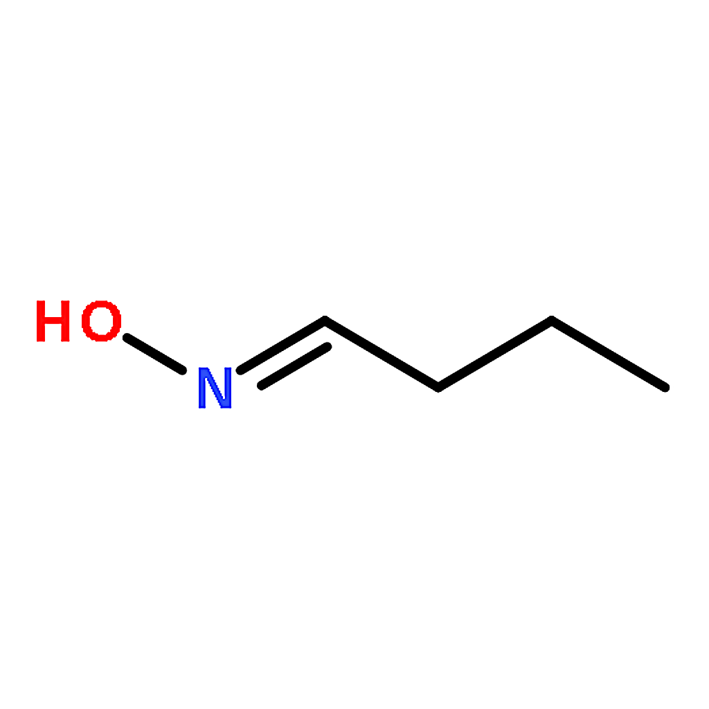 RHAWN Butyraldoxime