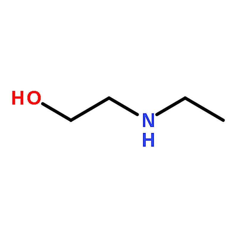 RHAWN 2-(Ethylamino)ethanol