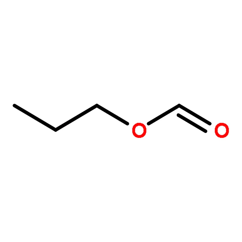 RHAWN PROPYL FORMATE