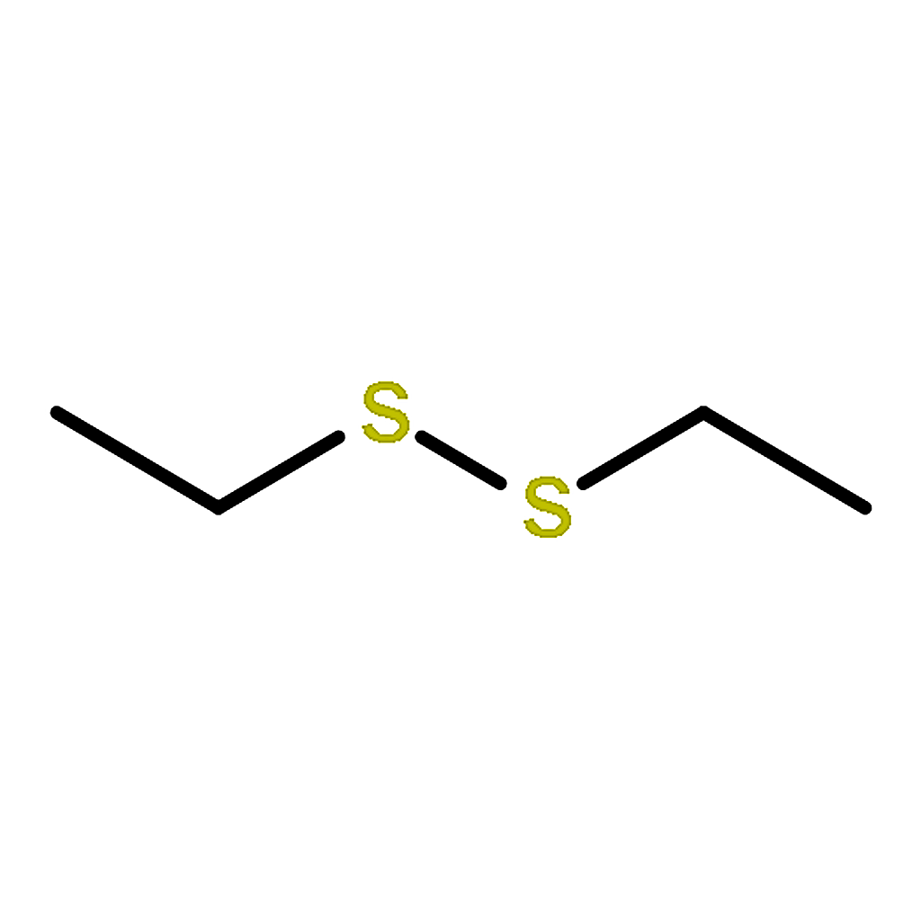RHAWN Diethyl disulfide
