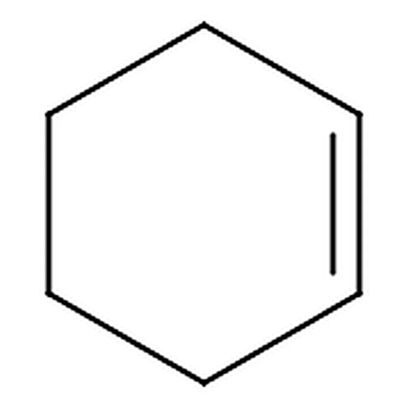 RHAWN Cyclohexene