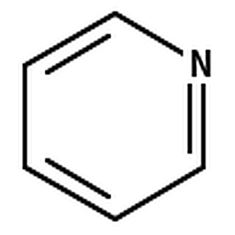 RHAWN Pyridine
