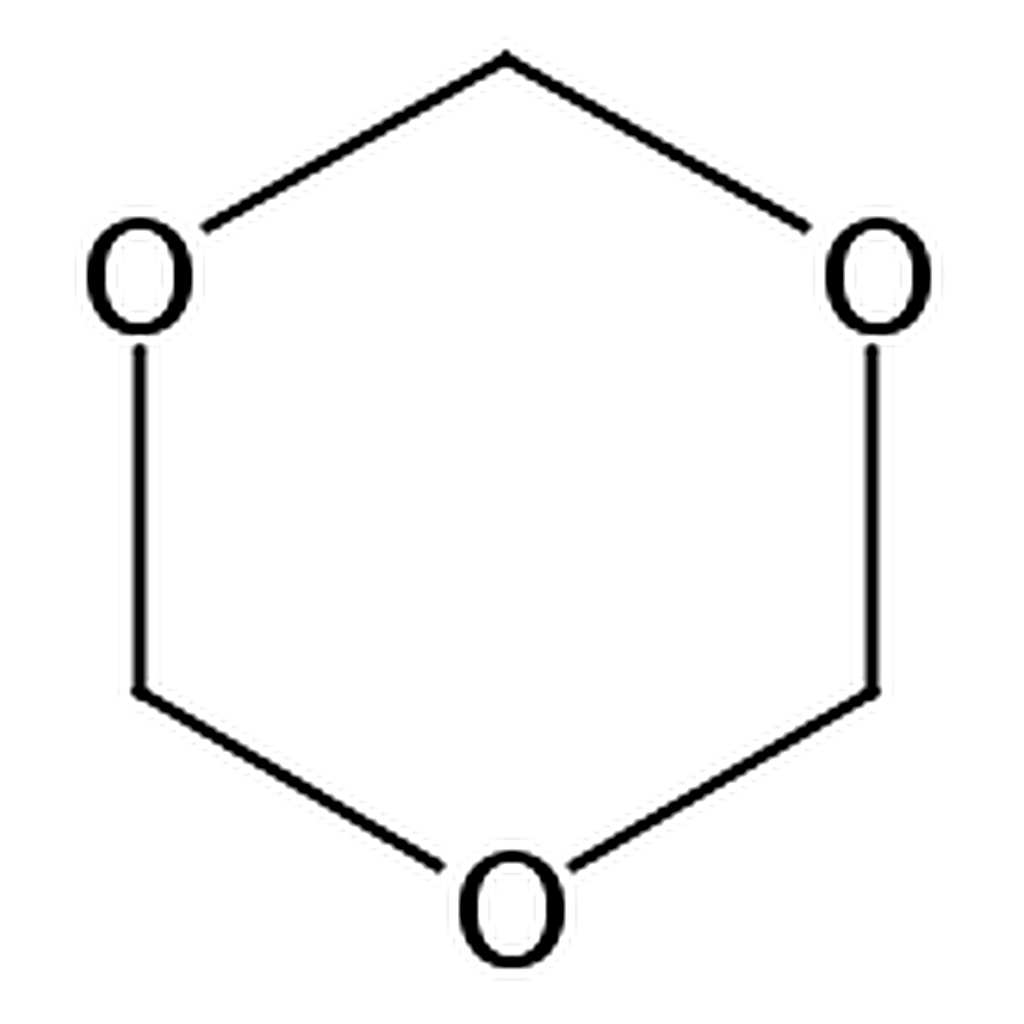 RHAWN 1,3,5-Trioxane