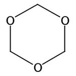 RHAWN 1,3,5-Trioxane