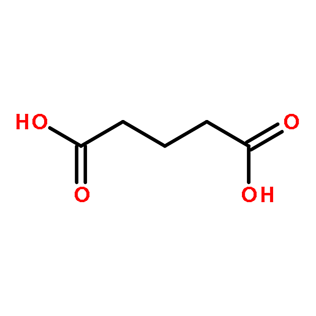 RHAWN Glutaric acid