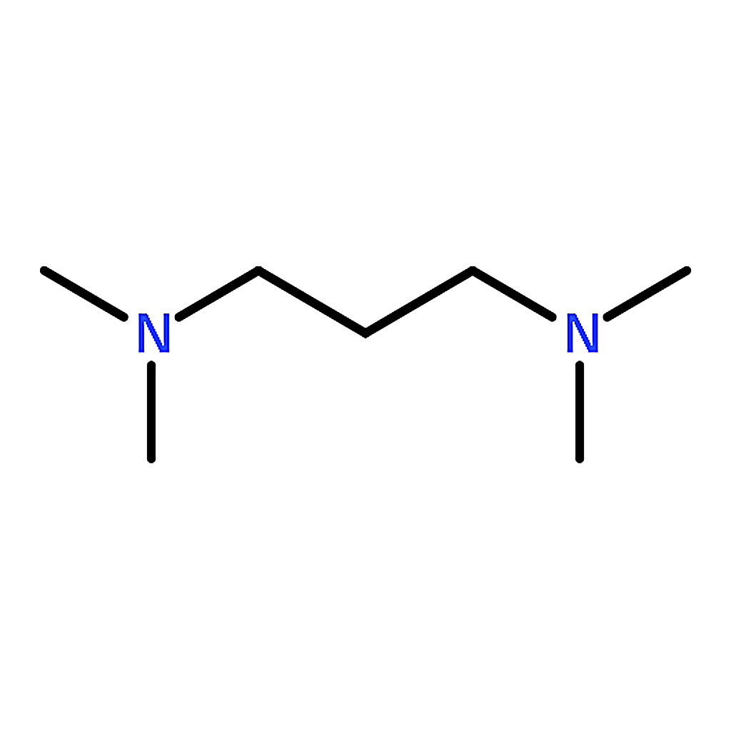 RHAWN N,N,N',N'-Tetramethyl-1,3-propanediamine