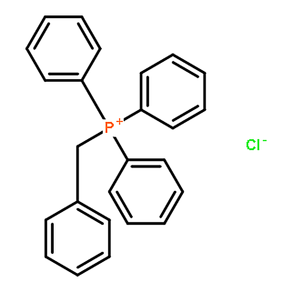 RHAWN Benzyltriphenylphosphonium chloride (BPP)