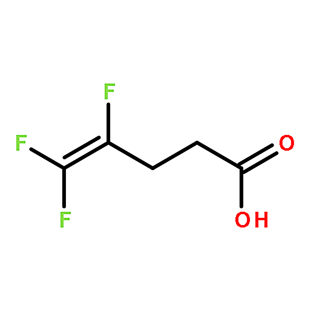 RHAWN 4，5，5-Trifluoropent-4-enoicacid