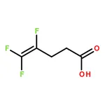RHAWN 4,5,5-Trifluoropent-4-enoicacid