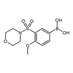 RHAWN (4-Methoxy-3-(morpholinosulfonyl)phenyl)boronic acid