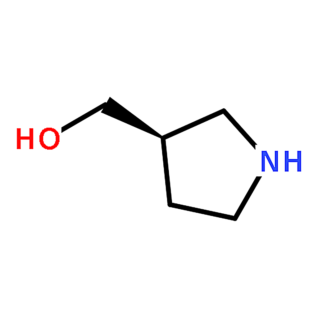 RHAWN (R)-3-Pyrrolidinemethanol