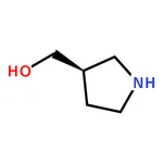 RHAWN (R)-3-Pyrrolidinemethanol