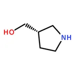 RHAWN (S)-3-Pyrrolidinemethanol