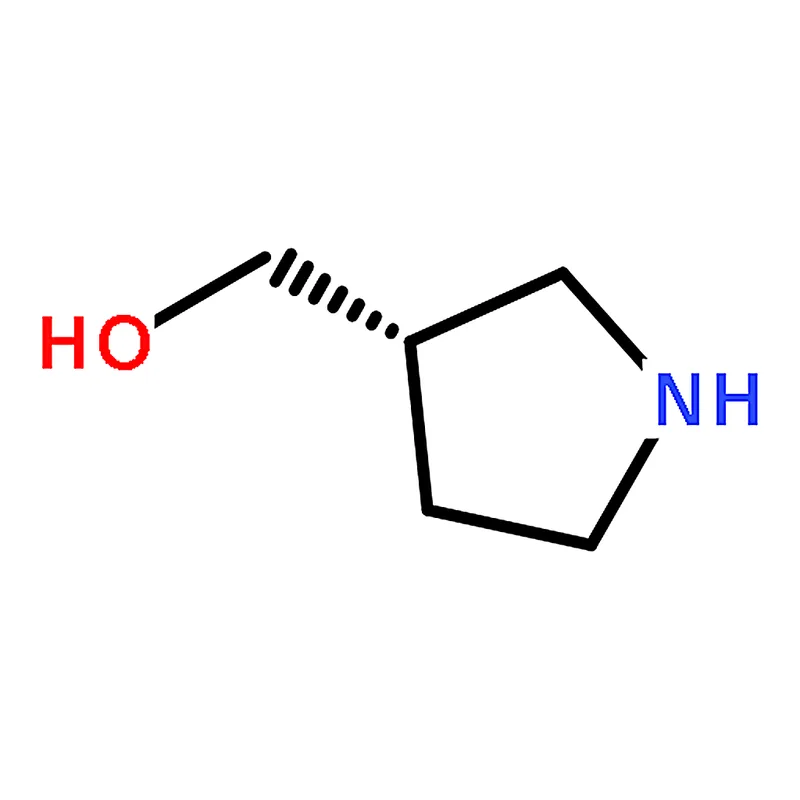RHAWN (S)-3-Pyrrolidinemethanol