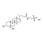 RHAWN TAUROHYODEOXYCHOLIC ACID SODIUM SALT