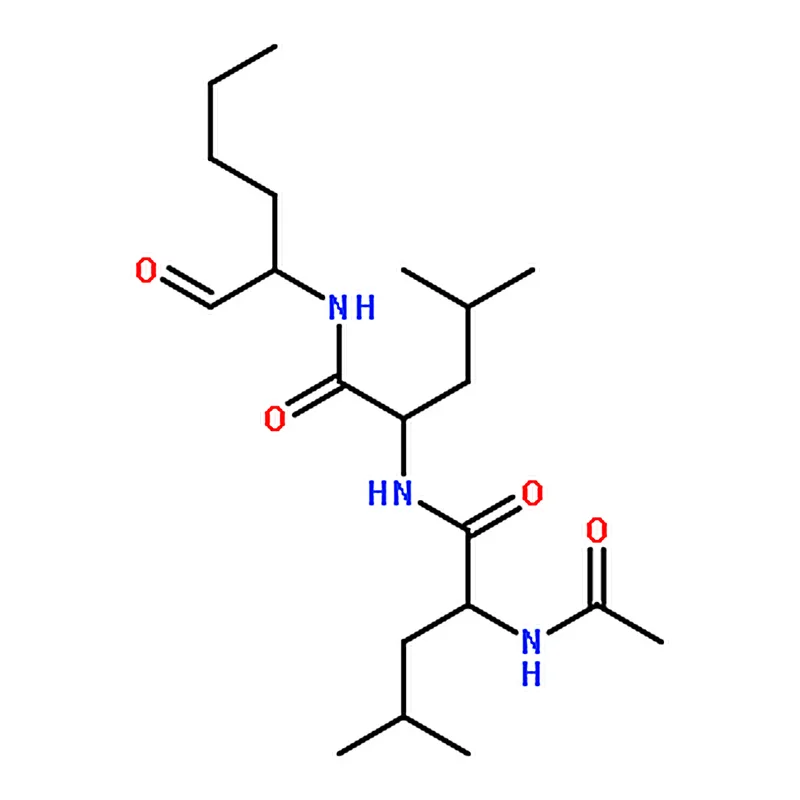RHAWN (S)-2-acetamido-N-((S)-1-amino-4-methyl-1-oxopentan-2-yl)-4-methyl-N-((S)-1-oxohexan-2-yl)pe