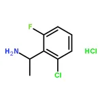 RHAWN (R)-1-(2-Chloro-6-fluorophenyl)ethanamine