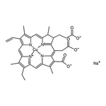 RHAWN Chlorophyllin sodium copper salt